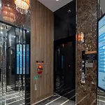Apa Hotel Higashi Shinjuku Ekimae