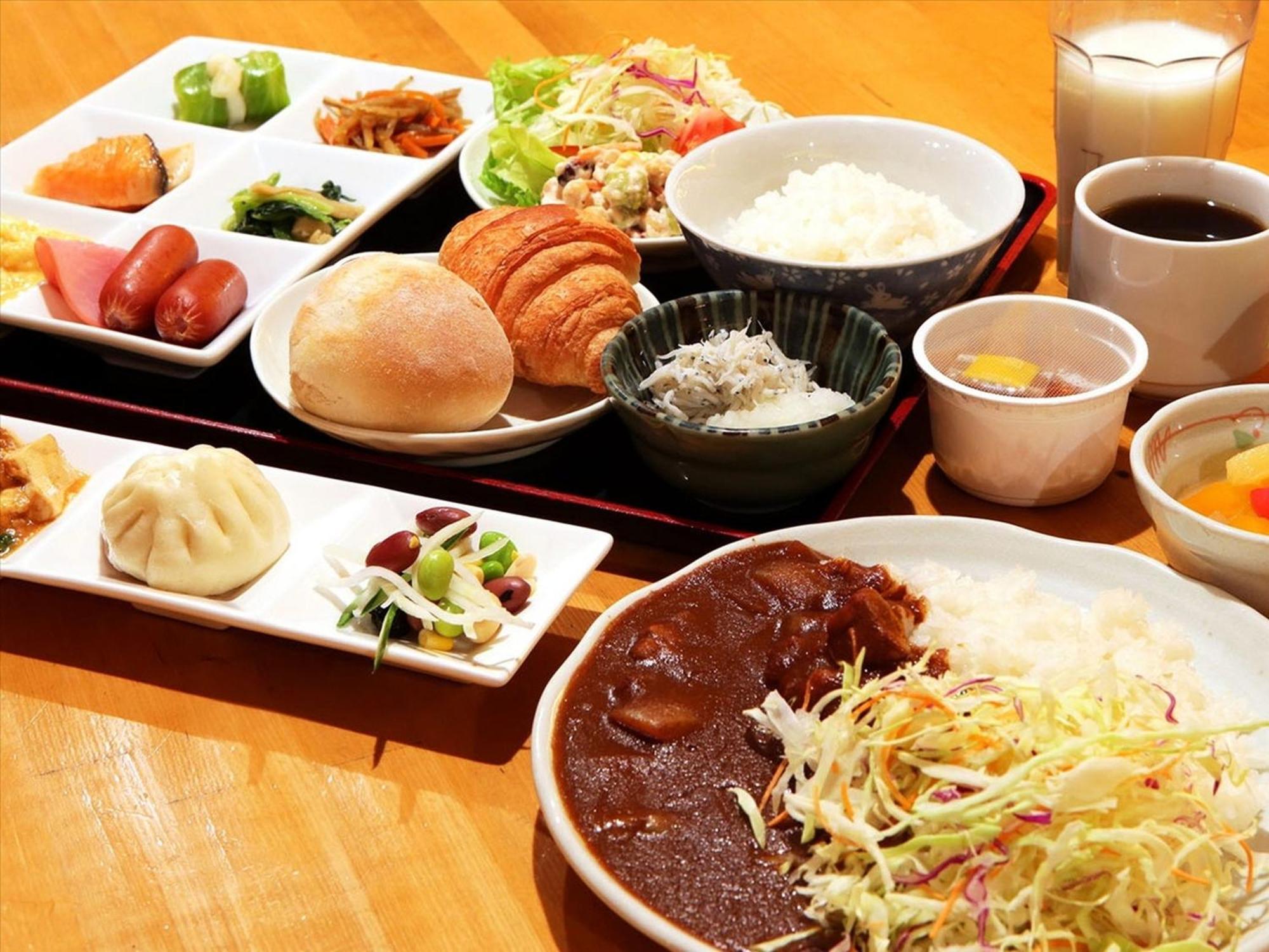 Hotel Apa Higashi Shinjuku Ekimae Prefektura Tokio