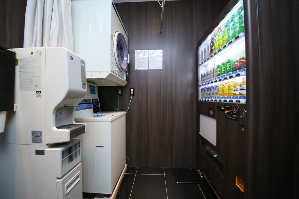 Apa Higashi Shinjuku Ekimae Prefektura Tokio